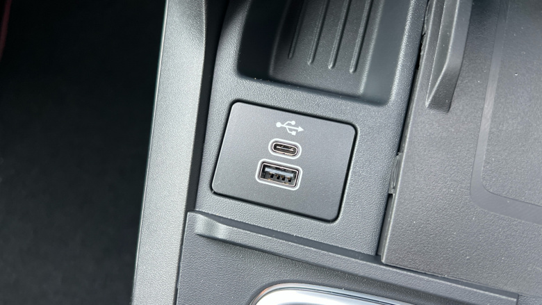 Ford Puma 1.0 EcoBoost Hybrid mHEV ST-Line 5dr Petrol Hatchback